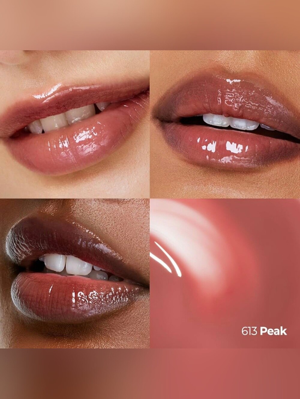2/$30✨️Laka Maxi Glayer Lip Tint MINI✨️